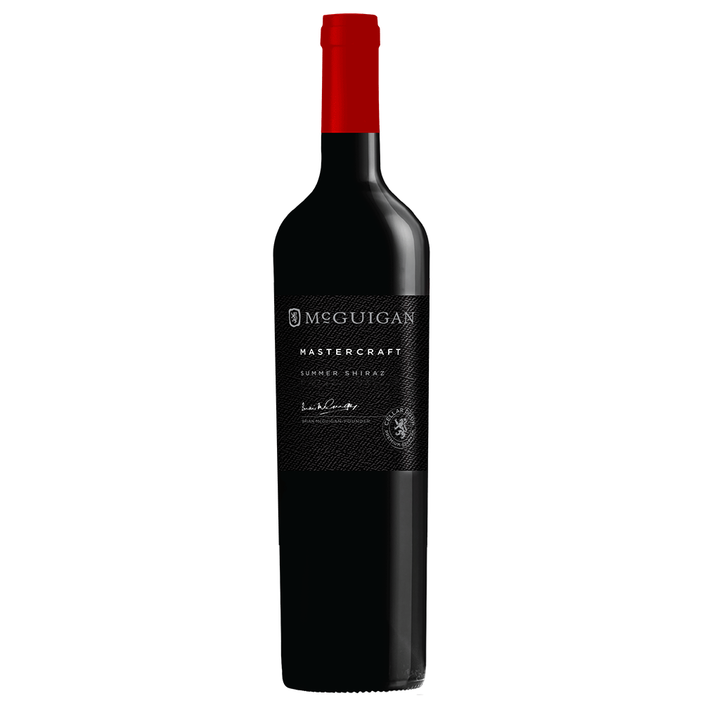 Mcguigan shiraz discount